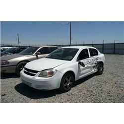 05 Chevrolet Cobalt 4dr Sedan - T - DRIVE-BD