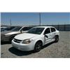Image 1 : 05 Chevrolet Cobalt 4dr Sedan - T - DRIVE-BD