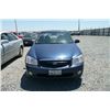 Image 2 : 05 Kia Spectra 4dr Sedan - T - `DRIVE