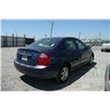 Image 4 : 05 Kia Spectra 4dr Sedan - T - `DRIVE