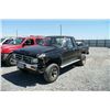 Image 1 : 88 Toyota Pickup 2 Dr  4WD Extended Cab SB - T - DRIVE MC
