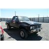 Image 3 : 88 Toyota Pickup 2 Dr  4WD Extended Cab SB - T - DRIVE MC