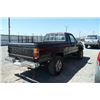 Image 4 : 88 Toyota Pickup 2 Dr  4WD Extended Cab SB - T - DRIVE MC