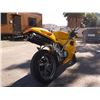 Image 5 : 01 DUCATI - T - `DRIVE