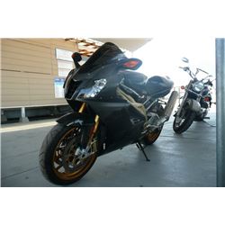 07 Aprilia RSV 1000 Factory - T - `DRIVE