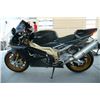 Image 7 : 07 Aprilia RSV 1000 Factory - T - `DRIVE