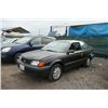 Image 1 : 98 Toyota Tercel 2 Dr  Coupe - ST - DRIVE MC