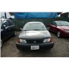 Image 2 : 98 Toyota Tercel 2 Dr  Coupe - ST - DRIVE MC