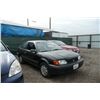 Image 3 : 98 Toyota Tercel 2 Dr  Coupe - ST - DRIVE MC