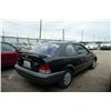 Image 4 : 98 Toyota Tercel 2 Dr  Coupe - ST - DRIVE MC