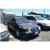 Image 3 : 01 Volkswagen Jetta 4dr Sedan - T - RUN