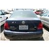 Image 5 : 01 Volkswagen Jetta 4dr Sedan - T - RUN