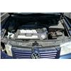 Image 8 : 01 Volkswagen Jetta 4dr Sedan - T - RUN