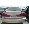 Image 5 : 98 Honda Accord 4 Dr  Sedan - ST - START