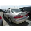 Image 6 : 98 Honda Accord 4 Dr  Sedan - ST - START