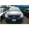 Image 2 : 07 Kia Rondo 4dr Wagon - T - NR