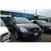 Image 3 : 07 Kia Rondo 4dr Wagon - T - NR
