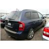 Image 4 : 07 Kia Rondo 4dr Wagon - T - NR