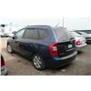 Image 6 : 07 Kia Rondo 4dr Wagon - T - NR