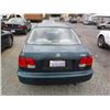 Image 5 : 97 Honda Civic 4 Dr  Sedan - ADT - `DRIVE