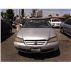 Image 2 : 01 Honda Accord EX V-6 4dr Sedan - ADT - `DRIVE