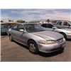 Image 3 : 01 Honda Accord EX V-6 4dr Sedan - ADT - `DRIVE