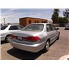 Image 4 : 01 Honda Accord EX V-6 4dr Sedan - ADT - `DRIVE