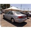 Image 6 : 01 Honda Accord EX V-6 4dr Sedan - ADT - `DRIVE