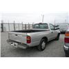 Image 4 : 00 Toyota Tacoma 2 Dr STD Standard Cab SB - T - DRIVE-BD