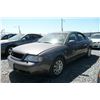 Image 1 : 01 Audi A6 Fwd 4dr Sedan - ST - `DRIVE