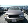 Image 2 : 01 Audi A6 Fwd 4dr Sedan - ST - `DRIVE