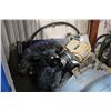 Image 2 : AIR KING 554 LARGE SCALE UPRIGHT AIR COMPRESSOR