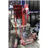 Image 1 : HUNTER TC325 TIRE CHANGER