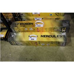 HERCULES 3 GUITAR STAND IN BOX