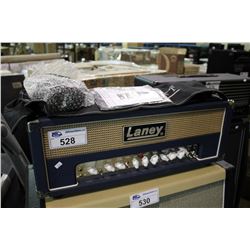 LANEY L50H CLASS A AMPLIFIER