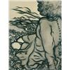 Image 1 : Farkasházy Miklós (1895-1964) Kilátóban
