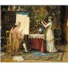 Image 1 : Bruck Lajos (1846-1910) Festo és modellje