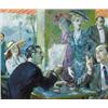Image 1 : Biai-Föglein István (1905-1974) Az ügeton