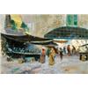 Image 1 : Herrer Cézár (1868-1919) Piacon