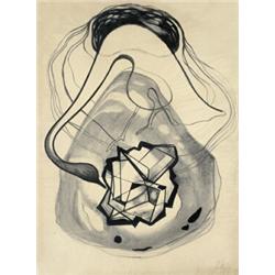 Fekete Nagy Béla (1904-1983) Emlékezés, 1939.
