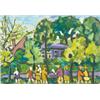 Image 1 : Németh Miklós (1934-    ) Kapy úti osz, 1964.