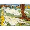 Image 1 : Marosán Gyula (1915-      ) Kompozíció