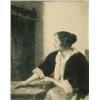 Image 1 : Csók István (1865-1961) Kártyavetés, 1907 körül