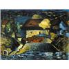 Image 1 : Klie Zoltán (1897-1992) Törökbálint, 1935.