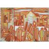Image 1 : Farkasházy Miklós (1895-1964) Építkezok