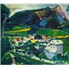 Image 1 : Emod Aurél (1897-1958) Colmirano