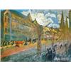 Image 1 : Scheiber Hugó (1873-1950) Esos város