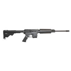 *NEW* DPMS 60567 RFTLOC AR-15 Oracle CA Appr SA 223 Rem/5.56 16" 10+1 Fixed Pardus Stk 884451004752