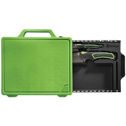 *NEW* Gerber Freescape Camp Kitchen Kit 013658144705