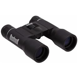 *NEW* BUSHNELL POWERVIEW 16X32 FRP CMP BLK 029757131638